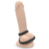 Dorcel Double Anneau pénien Dual Ring Dorcel 43mm